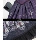 Mademoiselle Pearl The Sword Of Maria Blouse, Apron, Skirt, JSKs and One Piece(Reservation/3 Colours/Full Payment Without Shipping)
